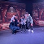일산 파주 어린이 마술공연 체험 13블럭소극장