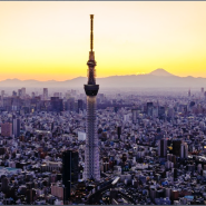 일본 자유여행 도쿄 스카이트리 전망대 입장권 할인예매 방법