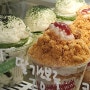 청주 율량동 디저트 봄브레드(Bom Bread) 포카치아 케이크 맛집 오픈런 웨이팅은 필수!