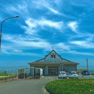 후쿠오카 우미노나카미치 해변공원 페리 전철로 여행 가는 방법