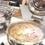용봉동맛집 탐방기, "청년고기장수"에서의 인상적인 무한 리필 경험!