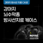 [로얄동물메디컬센터] 강아지 뇌수막종 방사선 치료 케이스_박철 치과원장·줄기세포치료센터장