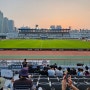 K리그2 '서울 이랜드 VS 부천FC' 14라운드 목동 레울파크 직관