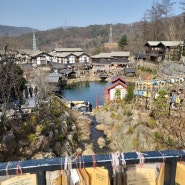 동두천 일본마을 데이트 - 니지모리스튜디오