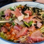 일산 백석역 설참치 점심특선 참치회덮밥 알탕