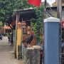 [Thanh Ha Pottery Village, Hoi An]베트남 탄하 도자기 마을