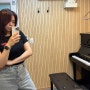 따끈따끈 신상 강남 피아노 연습실 ‘신논현음악연습실‘ 추천🎹👍🏻