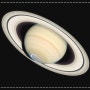 토성 (Saturn) 위성 색깔과 고리 토성의 형태와 표면