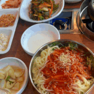 대전 숙성고기 맛집 | 한마음 정육식당 대전 용운점(주차/운영시간)
