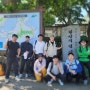 한국 100대 명산 사랑도 종주 산행