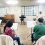 마이 플룻 앙상블 4월 연습 후기 (베누스토 분당 오케스트라)
