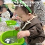 아기랑 문화센터 아이좋아콩콩콩 전주홈플러스효자점