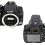 캐논 EOS 400D (Digital Rebel XTi) 디지털 SLR 카메라