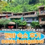 [하이퐁 자유여행]사진에 속은 깟바 숙소 비추천 - Cat Ba Oasis Bungalow & Restaurant 오아시스 방갈로 깟바 - bar 술집 포함 리뷰