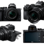 DX 포맷 미러리스 카메라 추천(Nikon Z50, Nikon Z fc) 및 사용 팁