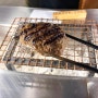 서울/강남 | 일본에서 온 함박스테이크 맛집, 히키니쿠토코메 도산