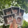 대전 프로필사진 여권사진 합리적인가격 높은 퀄리티 당일 인화가능 "한밭대사진관"