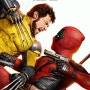 휴잭맨의 Deadpool and Wolverine