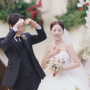 김기리 문지인 부부 결혼식 사진 공개 나이 차이 프로필
