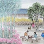 소만(小滿) - 본격적인 농사의 시작