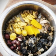 [강화도] 건강한 한끼밥상을 먹을수 있는 강화도 맛집'맛을담은강된장'