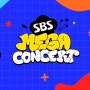 SBS MEGA CONCERT :: 2024 메가커피 메가콘서트 후기 - 인천문학경기장 주경기장 floor 플로어 B5구역 시야, 셋리스트