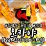 상암동 일식 맛집 갓 가성비 오마카세 솔직후기 | 오카야 (+주차tip)