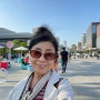 광화문광장 ‘서울야외도서관’을 보며
