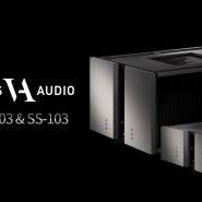 덴마크에서 온 분리형 앰프 맛집 Vitus Audio SL-103 & SS-103