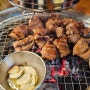 동암역맛집 돼지갈비가 맛있는 [동네갈비집]