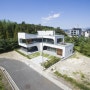 경남 진주전원주택 / 충무공동(혁신도시)의 60평 철근콘크리트 단독주택 시공후기