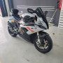 BMW S1000RR 바이크 모터싸이클 데칼스티커 제작