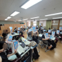 [제일교육] 창업 체인지업 4.0 - 천안 신방중학교 : 창업가 역량 진단&사업계획서 작성 실습 캠프