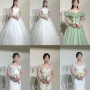 EP6.결혼준비 ‘디아일’ 드레스 샵 지정 혜택, 촬영드레스 셀렉 팁 및 준비사항