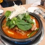 탄방동밥집 / 감자탕이 먹고싶을땐 착한 감자탕해장국
