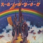 Rainbow, 레인보우 – 1집 Ritchie Blackmore's Rainbow, 1975 (LP)