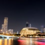 싱가포르 진출, 싱가포르 vs 영국 비즈니스 환경 한 눈에 비교하기