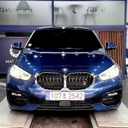 BMW 118d 스포츠 마이마부 내차팔기 서비스로 판매 중입니다.