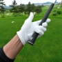 골프장갑추천, 몬스터파워 특허받은 기능성 골프장갑