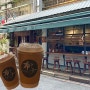 대만 타이베이 여행 융캉제 카페거리 분위기가 예쁜 BUZI CAFE 솔직후기
