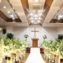 신촌중앙침례교회결혼식 따뜻하고 클래식했던 아름다운 결혼예배 #갓피플웨딩#엘플라워