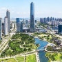 내년 APEC 최적지 경제성장·미래 청사진 보여줄 도시