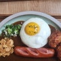 울산 일본카레전문점 점심으로 다찌마 유곡혁신 맛집 본점
