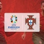 호날두가 포함된 유로 2024 포르투갈 축구 국가대표 명단 발표 (국가대표팀 일정)