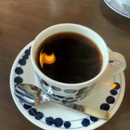 보헤미안박이추커피 본점 :: 산미있는 커피를 마실 수 있는 강릉 카페