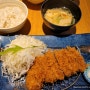 교토역 맛집 인생 돈카츠 '카츠쿠라 Katsukura' 교토포르타 kyoto porta 점 (가는 방법, 메뉴판)