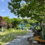 서울 근교 드라이브, 내추럴가든529 계곡과 정원에서 힐링!