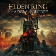 ELDEN RING -Shadow of the Erdtree(엘든 링 -황금 나무의 그림자) 스토리 트레일러