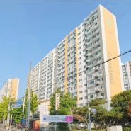 대구북구아파트경매 칠곡3차화성타운 34평 15층