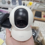 3만 원대 홈캠 가정용 CCTV, Tapo c210 사무실에 자가 설치 비용 후기